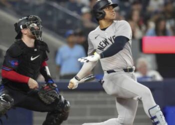 Cinco dominicanos son candidatos a ser electos al mejor equipo de MLB en el 2024