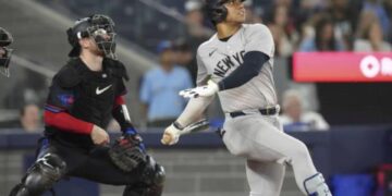 Cinco dominicanos son candidatos a ser electos al mejor equipo de MLB en el 2024