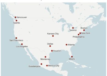 Mundial 2026: el torneo más grande de la historia ya entra en su fase decisiva