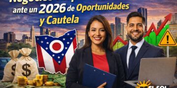 NEGOCIOS HISPANOS EN OHIO ANTE UN 2026 DE OPORTUNIDADES Y CAUTELA