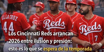 Béisbol dominicano: más que un deporte, una identidad nacional